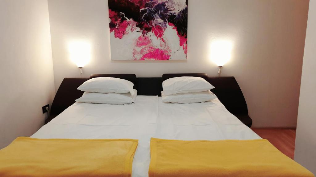 Легло или легла в стая в Apartmani Sanja