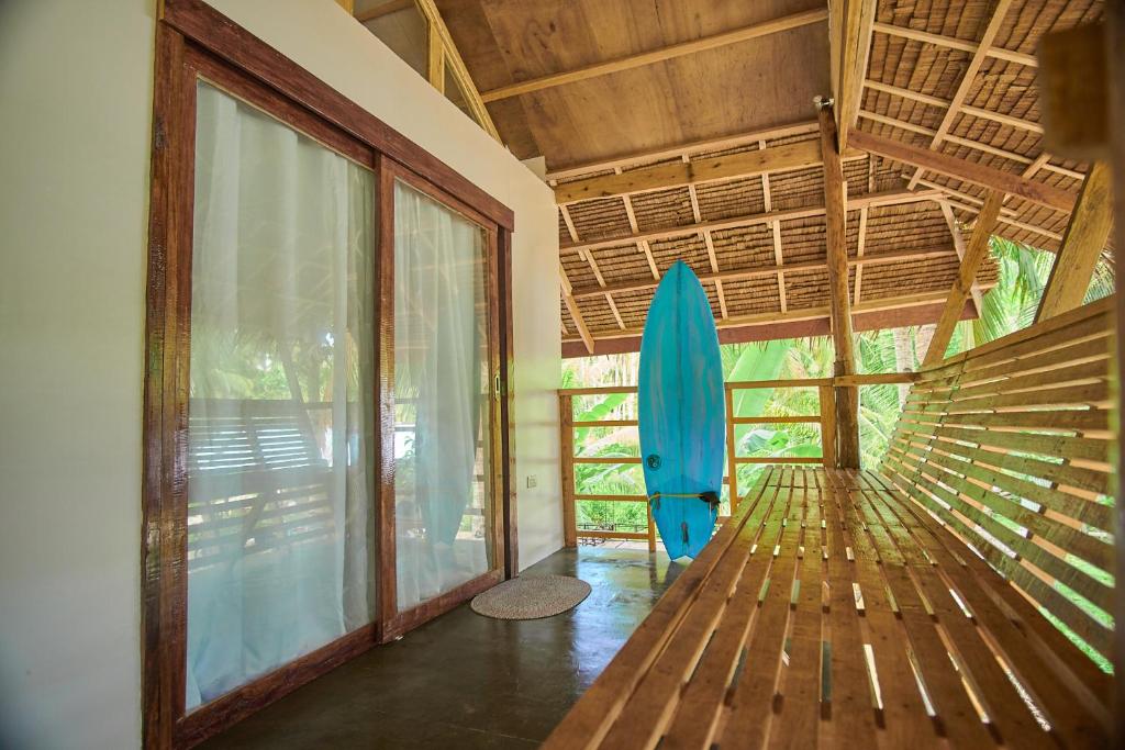 Higala Hostel Siargao - Holiday Home