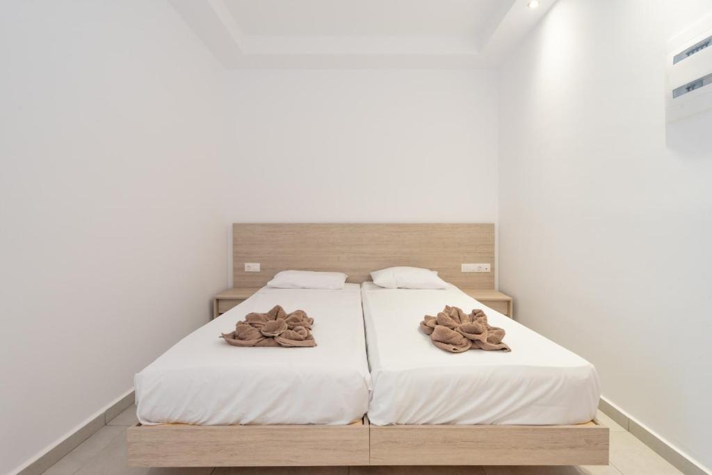 Stamos All Inclusive - 