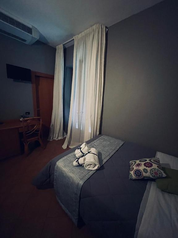Tenuta Re Ferdinando - Single Room