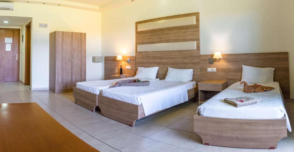 Stamos All Inclusive - 