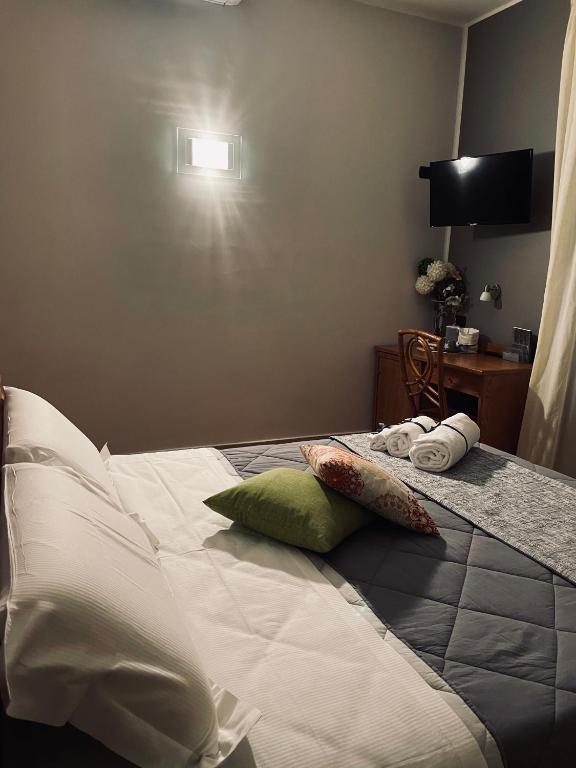 Tenuta Re Ferdinando - Double Room