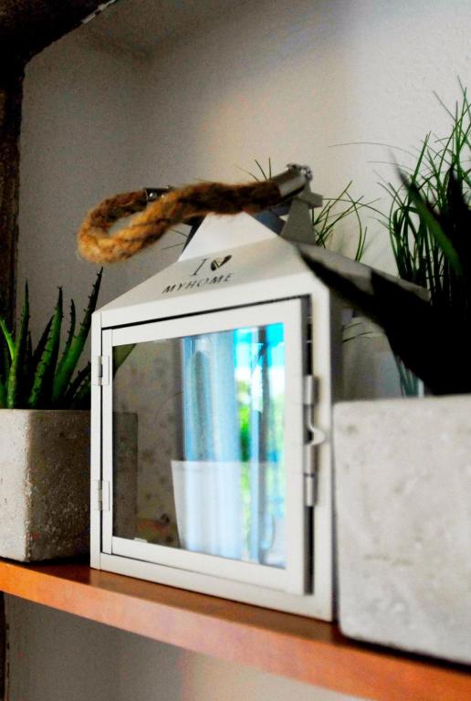 Фотография из галереи Beachfront Apartment Mala Tereza в Сплите
