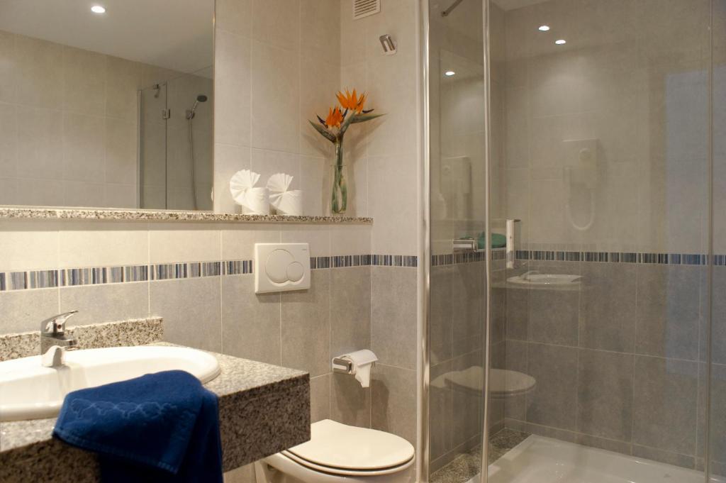 Apartamentos Fayna - 6