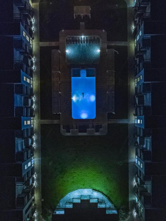 Fotografie z fotogalerie ubytování Halos Casa Resort v destinaci Santa Maria