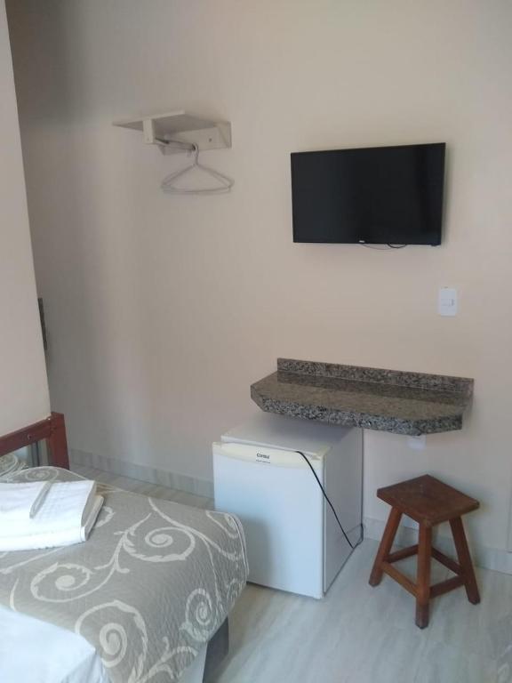  Leme Plaza Hotel