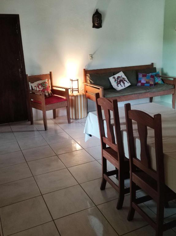  QUARTO DUPLO EM CASA VIBE! Carnaval so pacote de 5 dias