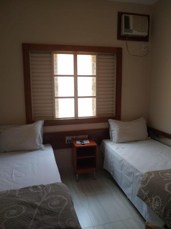  Leme Plaza Hotel