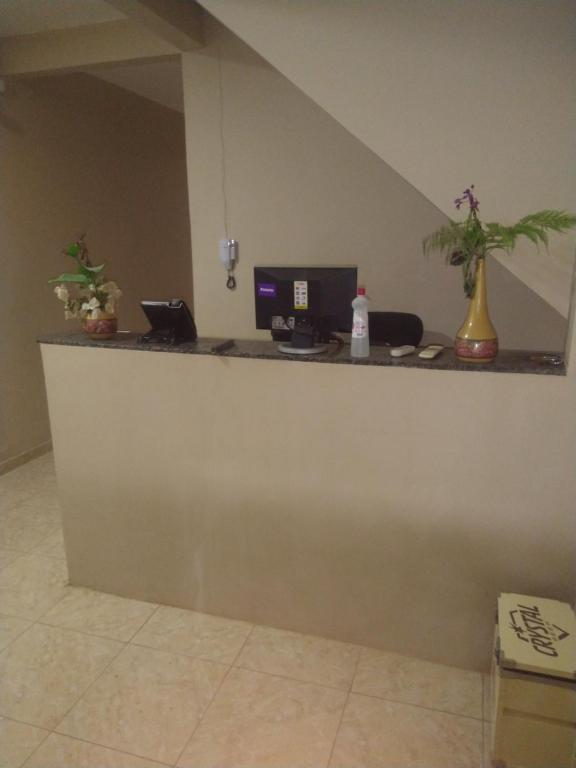  Hotel 678
