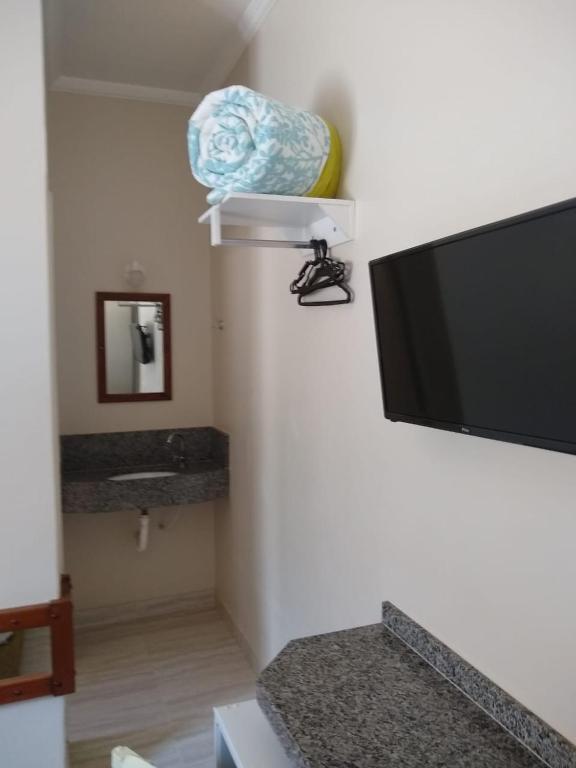  Leme Plaza Hotel