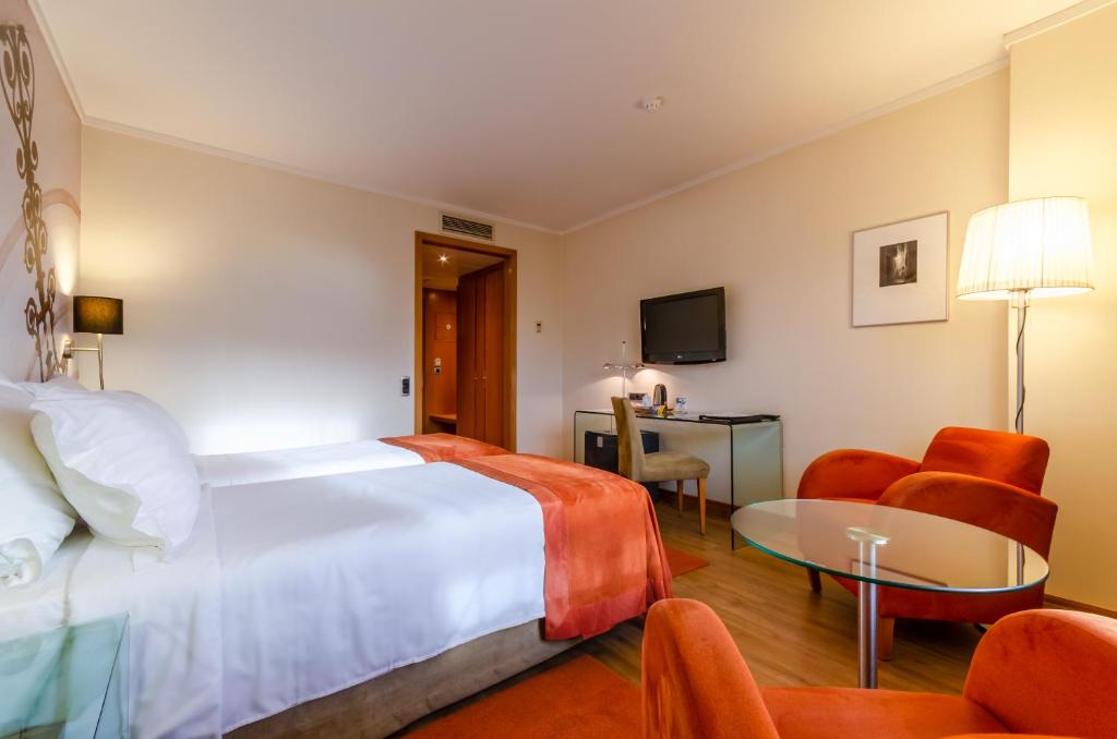 Hotel Marques De Pombal