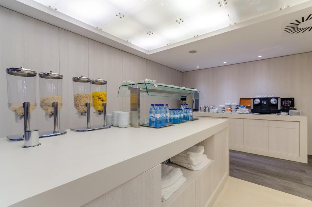 Hotel Marques De Pombal - Resim 17