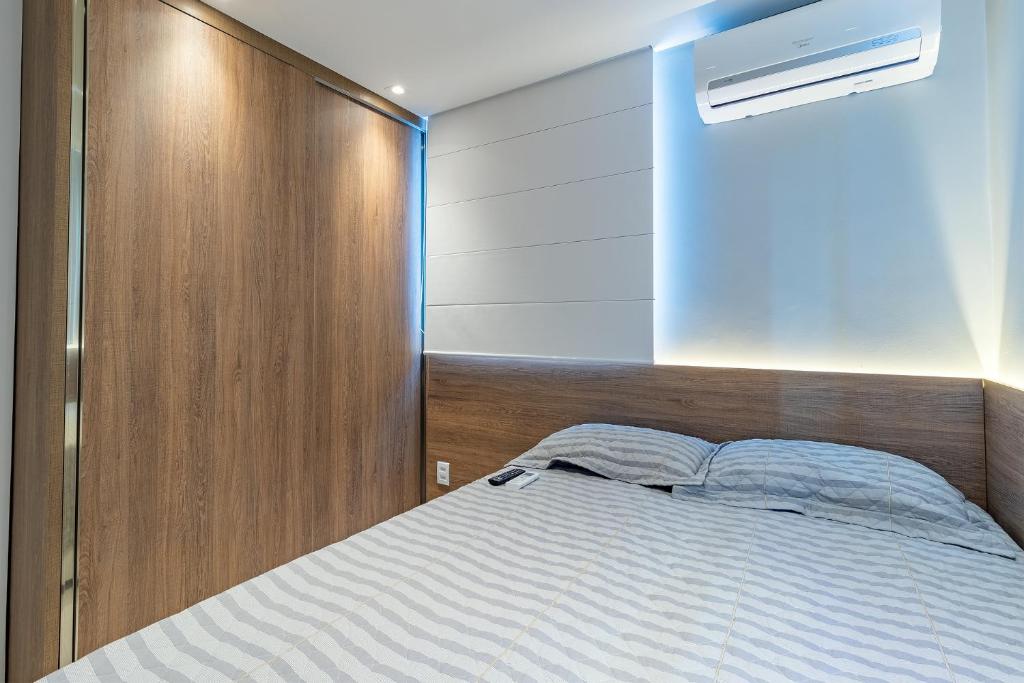  Flat térreo em Porto de Galinhas por Carpediem