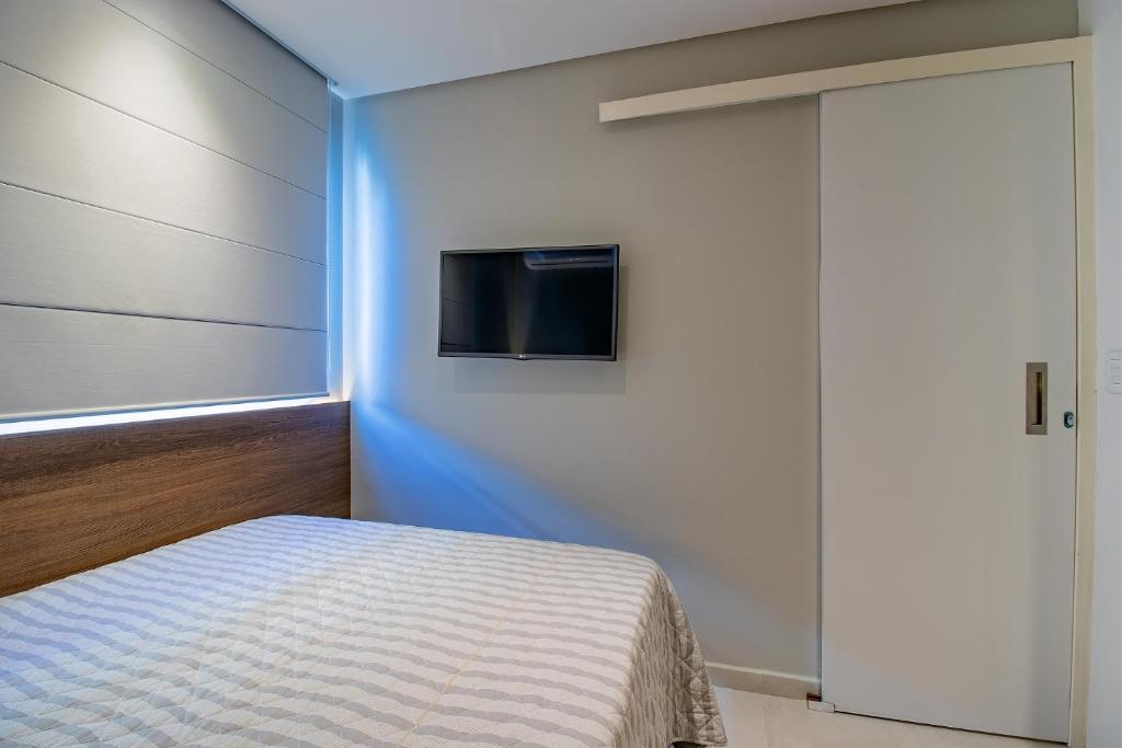  Flat térreo em Porto de Galinhas por Carpediem
