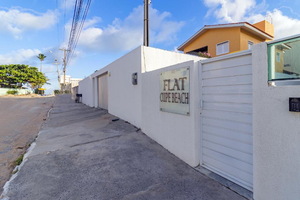  Flat térreo em Porto de Galinhas por Carpediem