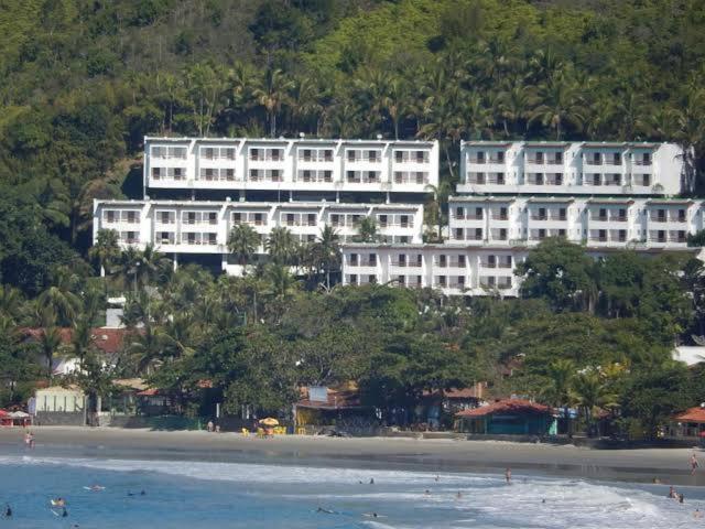  Apto Toninhas Lazer completo.