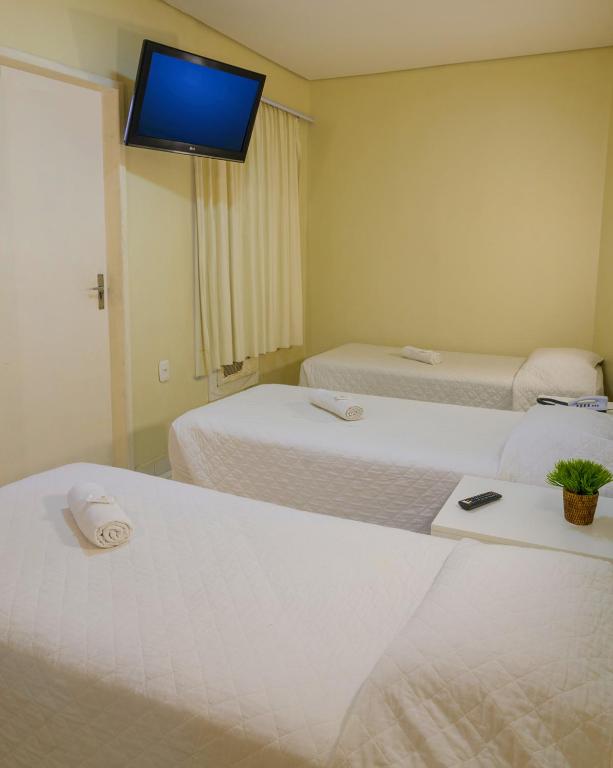  Hotel Elevado