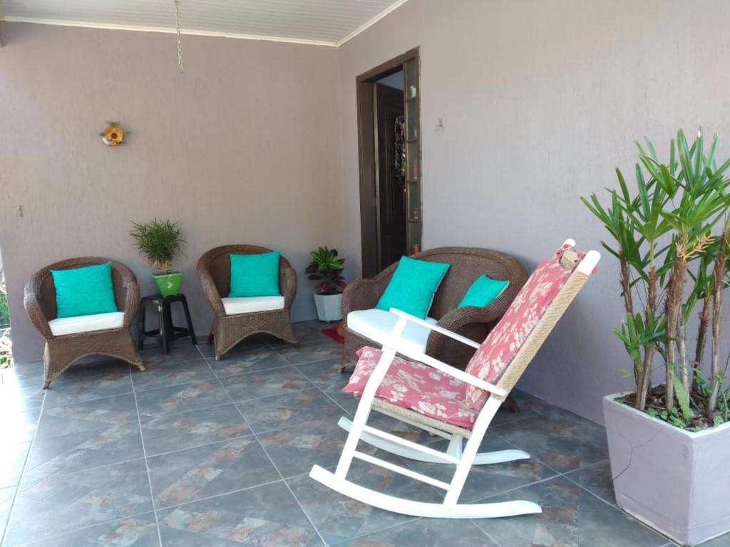  Roseli's Vacation Home