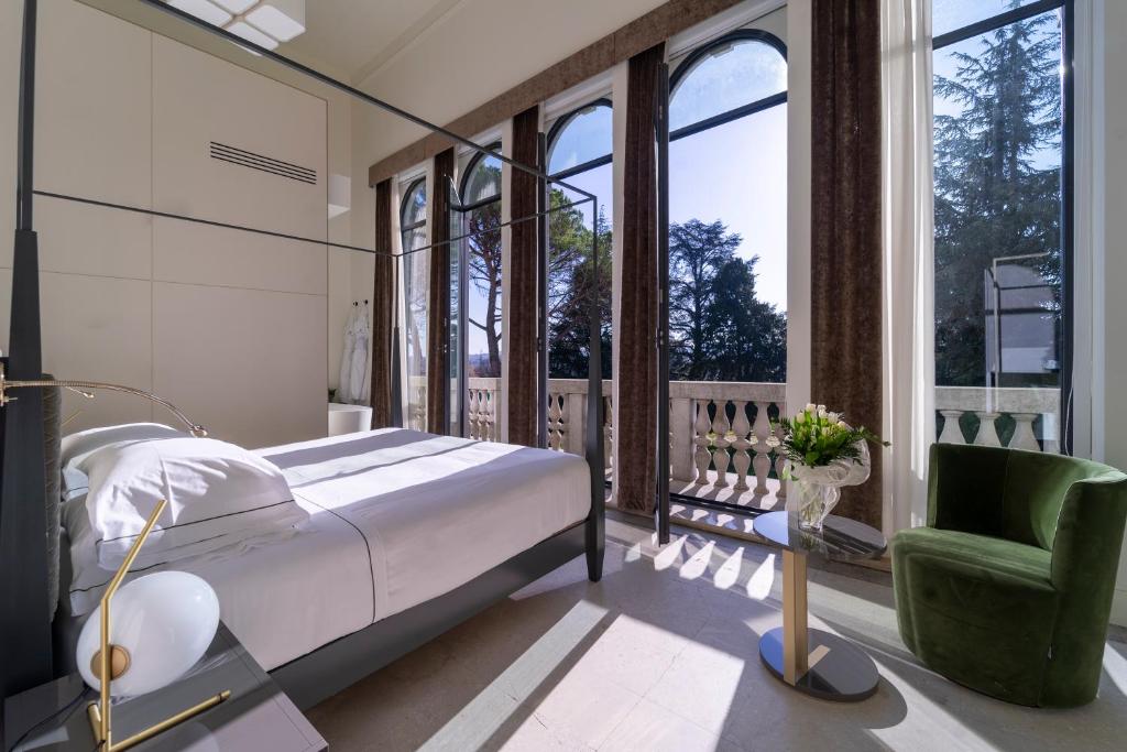 Hotel Villa Soligo - Small Luxury Hotels of the World
