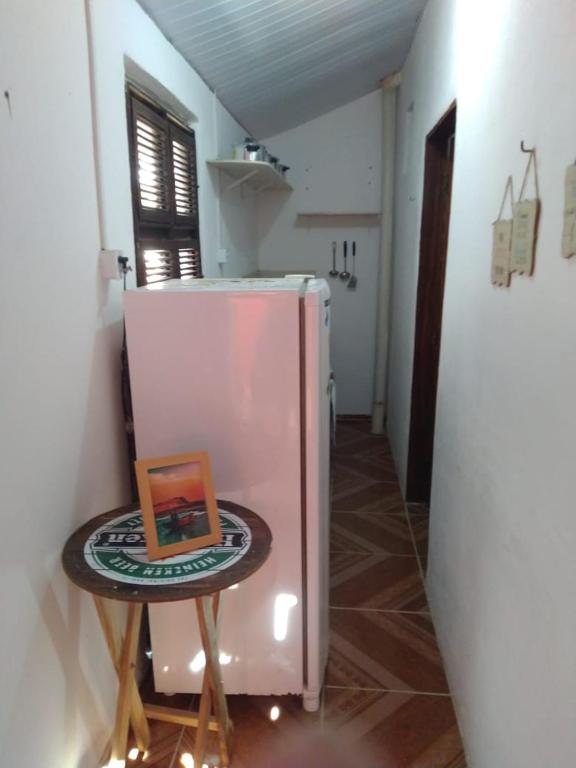  Suíte Jeri Sol & Mar