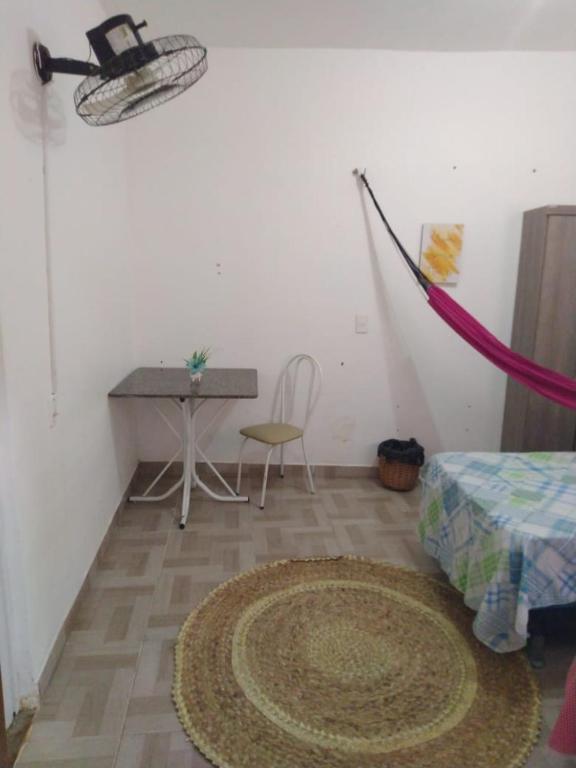  Suíte Jeri Sol & Mar