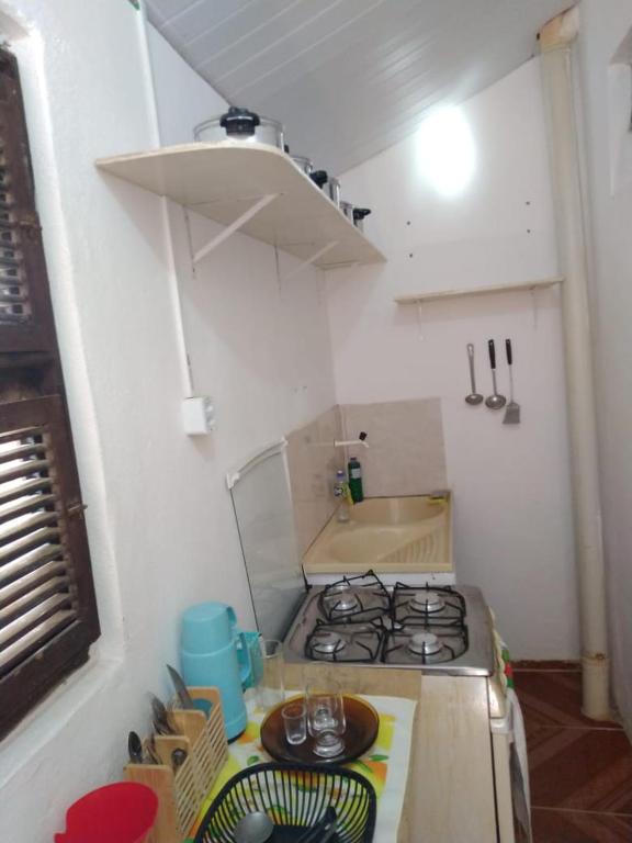  Suíte Jeri Sol & Mar