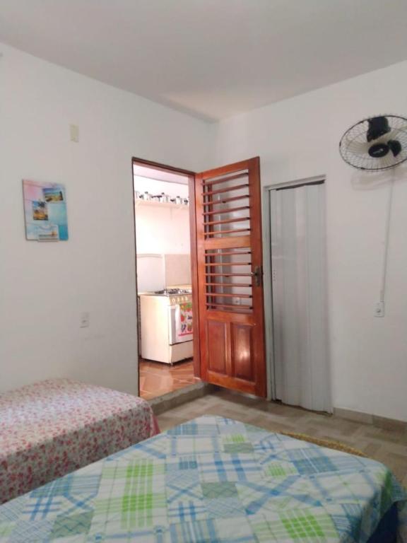  Suíte Jeri Sol & Mar