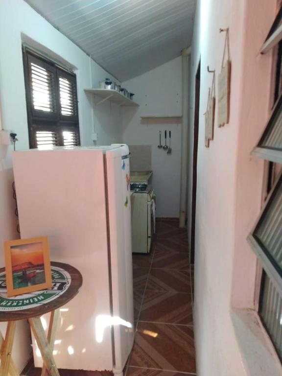  Suíte Jeri Sol & Mar