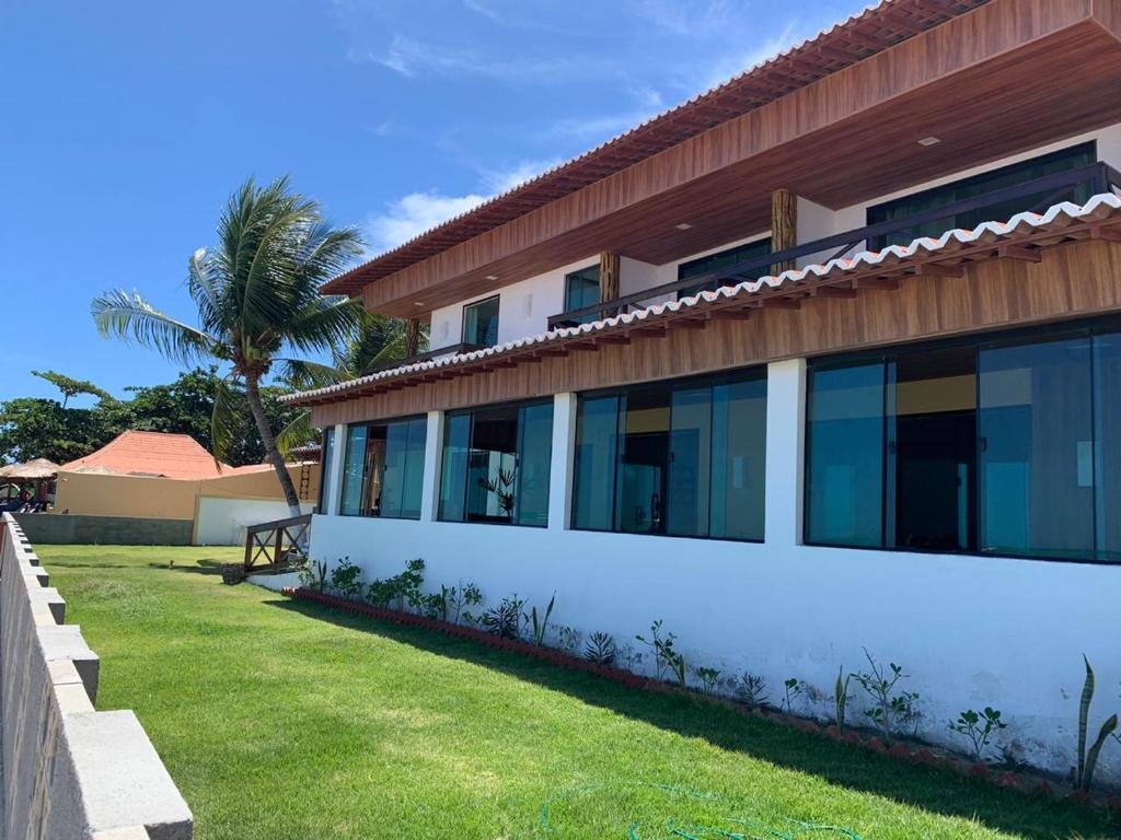  Grandmar Suites Maragogi