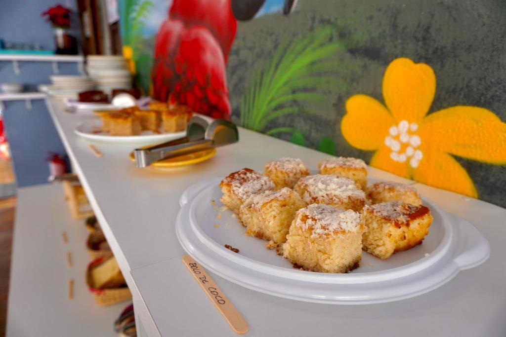  Pousada Beija Flor da Praia Grande