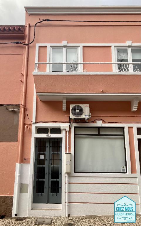 Chez Nous - Guest House - Appartement Met Drie Slaapkamers