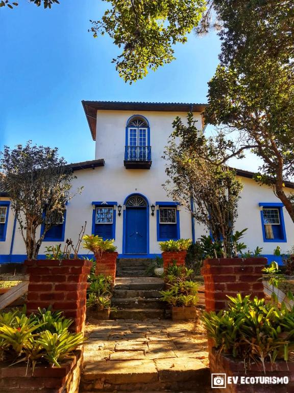  Fazenda Casa Nova
