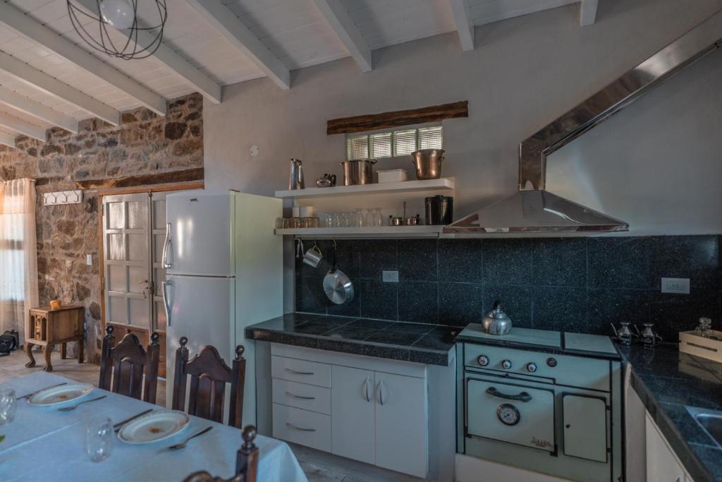 La Casa de la Cascada