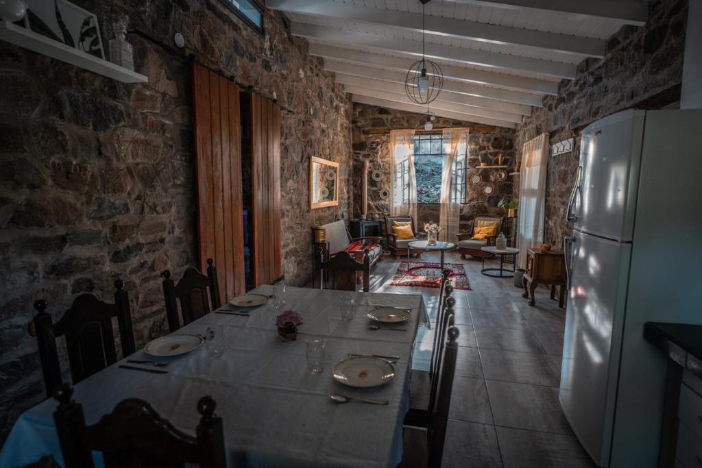 La Casa de la Cascada