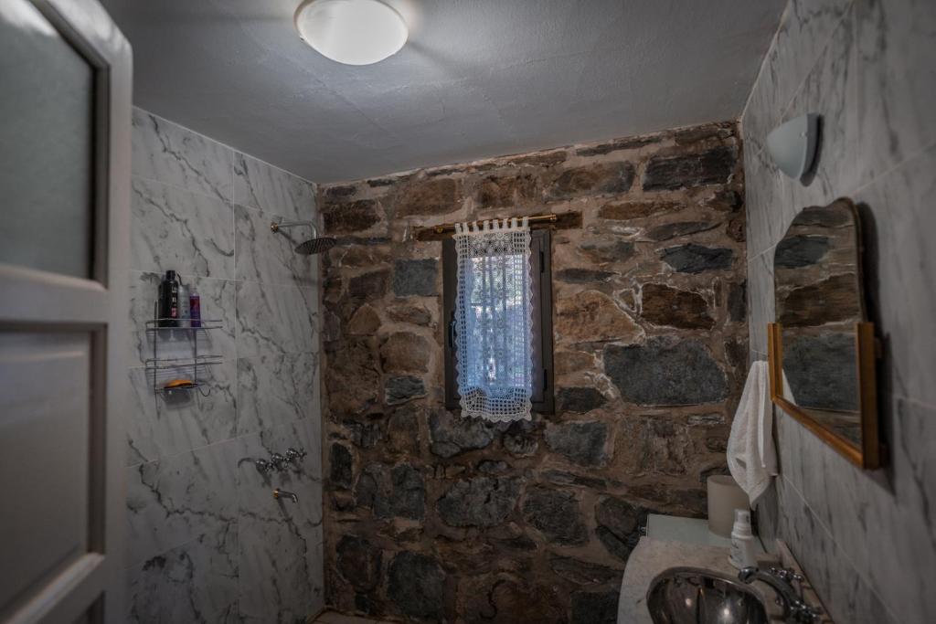 La Casa de la Cascada