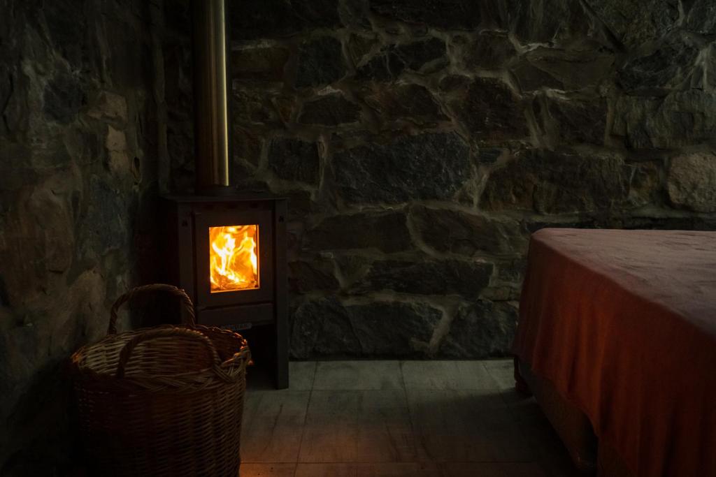 La Casa de la Cascada