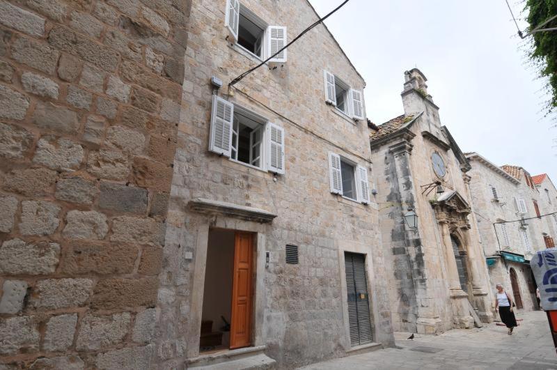 Fotografia z galérie ubytovania Apartments Espana 3 v Dubrovníku
