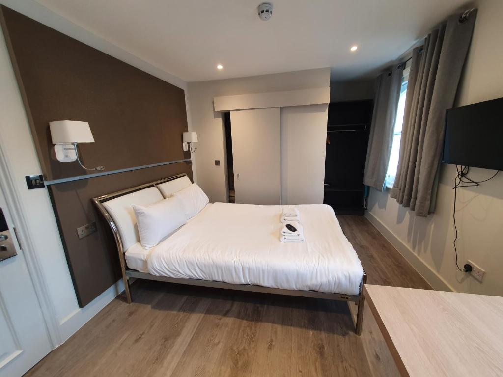 W6 Hotel - Standard Studio