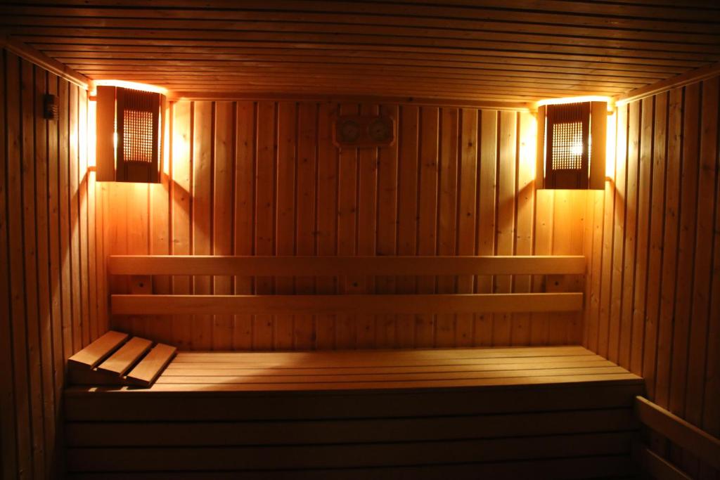 Fotografie z fotogalerie ubytování Kralev Dvor Hotel v destinaci Bansko