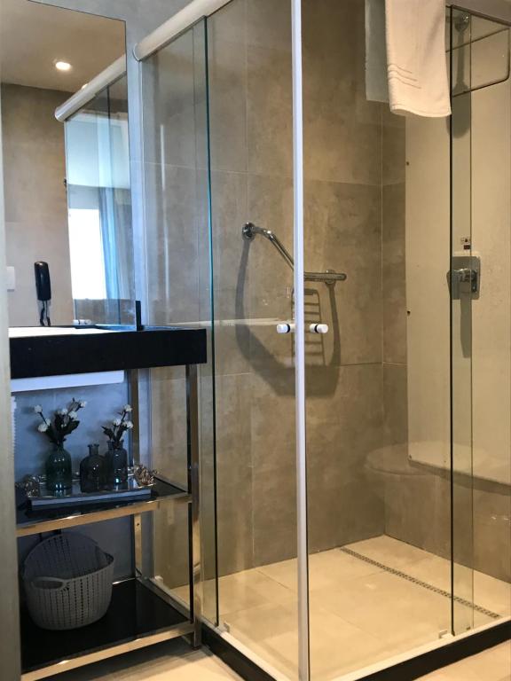  Flat Paiva Home Stay Barra de Jangada