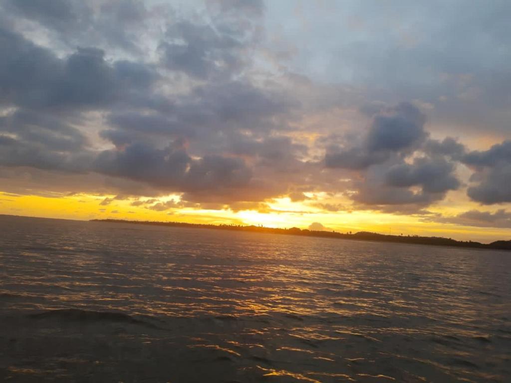  Pousada Ecó Milagres - Praia
