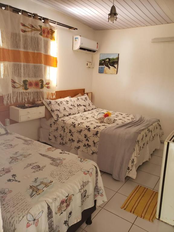  Casa do Iram e da Ângela