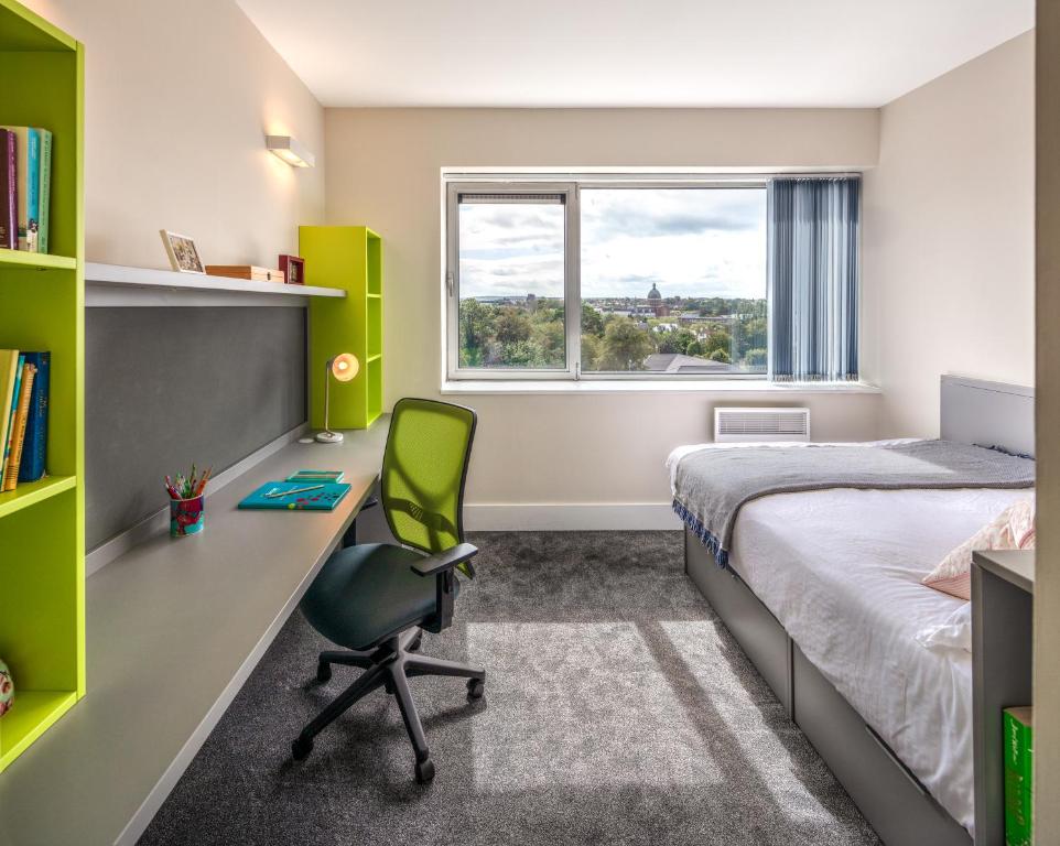 Victoria Mills Apartments - UCC Summer Beds