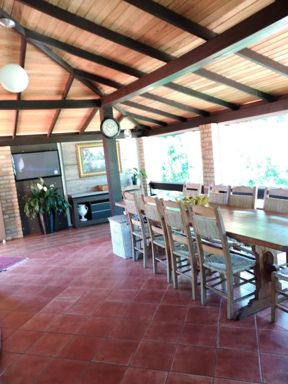  Casa do Mi Pé na Areia