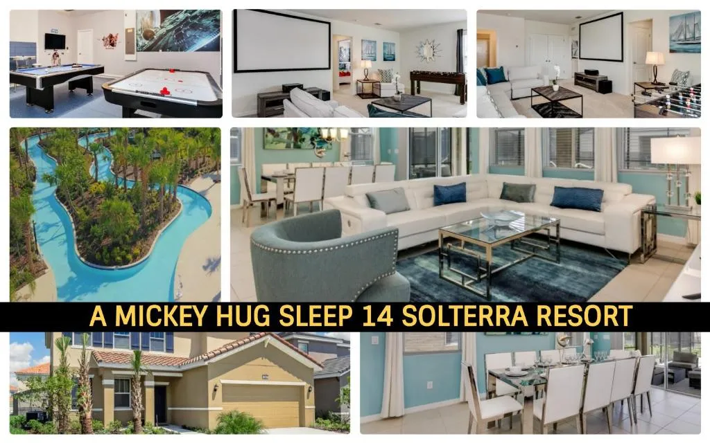 Multiple Vacation Homes Private Pool by All Vacation Dreams, Kissimmee, Statele Unite ale Americii