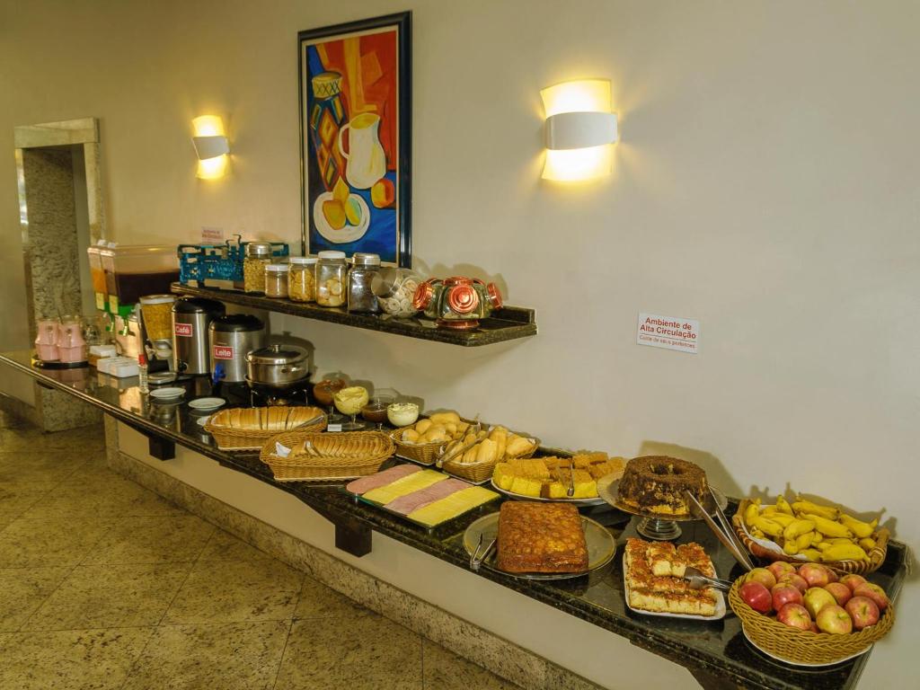  Hotel Elevado