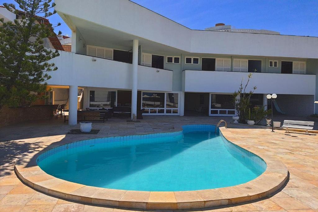  Triplex com vista mar da Praia do Futuro por Carpediem