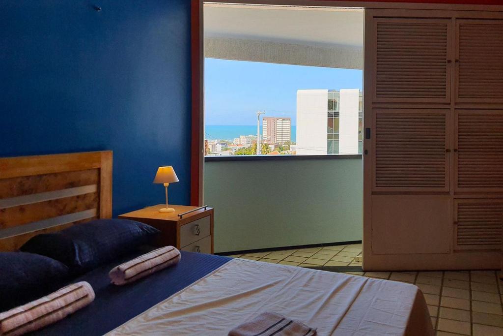  Triplex com vista mar da Praia do Futuro por Carpediem