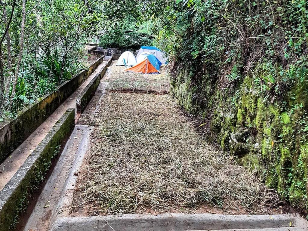  Camping Imaginário Ecoturismo