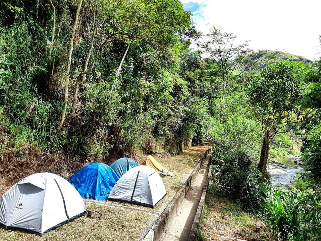  Camping Imaginário Ecoturismo